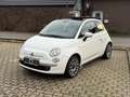Fiat 500C Lounge/2.Hand/Tüv/Klima Weiß - thumbnail 9