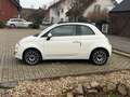 Fiat 500C Lounge/2.Hand/Tüv/Klima Weiß - thumbnail 8
