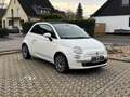 Fiat 500C Lounge/2.Hand/Tüv/Klima Weiß - thumbnail 2