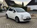 Fiat 500C Lounge/2.Hand/Tüv/Klima Weiß - thumbnail 3