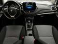 Suzuki SX4 S-Cross Comfort 1.4  HYBRID* LED#AHK#SHZ#ACC Weiß - thumbnail 10