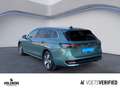 Volkswagen Passat Variant 2.0 TDI Elegance MATRIX+AHK+STHZ+PANO+HUD Grün - thumbnail 4