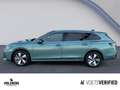 Volkswagen Passat Variant 2.0 TDI Elegance MATRIX+AHK+STHZ+PANO+HUD Grün - thumbnail 3