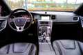 Volvo V60 2.4 D6 Twin Engine R-Design Aut. Pano|Leder|Adapt- Nero - thumbnail 12
