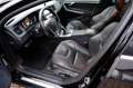 Volvo V60 2.4 D6 Twin Engine R-Design Aut. Pano|Leder|Adapt- Nero - thumbnail 2