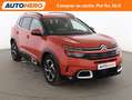 Citroen C5 Aircross 2.0 Blue-HDi Shine Rojo - thumbnail 8