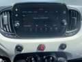 Fiat 500C Cabrio Basis Carplay*LM-Felgen*Klima Weiß - thumbnail 11