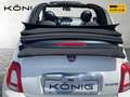 Fiat 500C Cabrio Basis Carplay*LM-Felgen*Klima Weiß - thumbnail 15