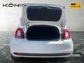 Fiat 500C Cabrio Basis Carplay*LM-Felgen*Klima Weiß - thumbnail 5