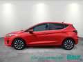 Ford Fiesta 1.0 EcoBoost Hybrid S&S Aut. TITANIUM X LED NAVI Rot - thumbnail 3
