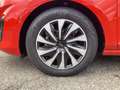 Ford Fiesta 1.0 EcoBoost Hybrid S&S Aut. TITANIUM X LED NAVI Rot - thumbnail 5