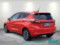 Ford Fiesta 1.0 EcoBoost Hybrid S&S Aut. TITANIUM X LED NAVI Rot - thumbnail 4