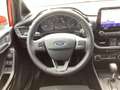 Ford Fiesta 1.0 EcoBoost Hybrid S&S Aut. TITANIUM X LED NAVI Rot - thumbnail 8