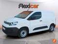 Citroen Berlingo Talla+M+BlueHDi+100+S%26S+LIVE Blanc - thumbnail 3