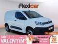 Citroen Berlingo Talla+M+BlueHDi+100+S%26S+LIVE Blanc - thumbnail 1