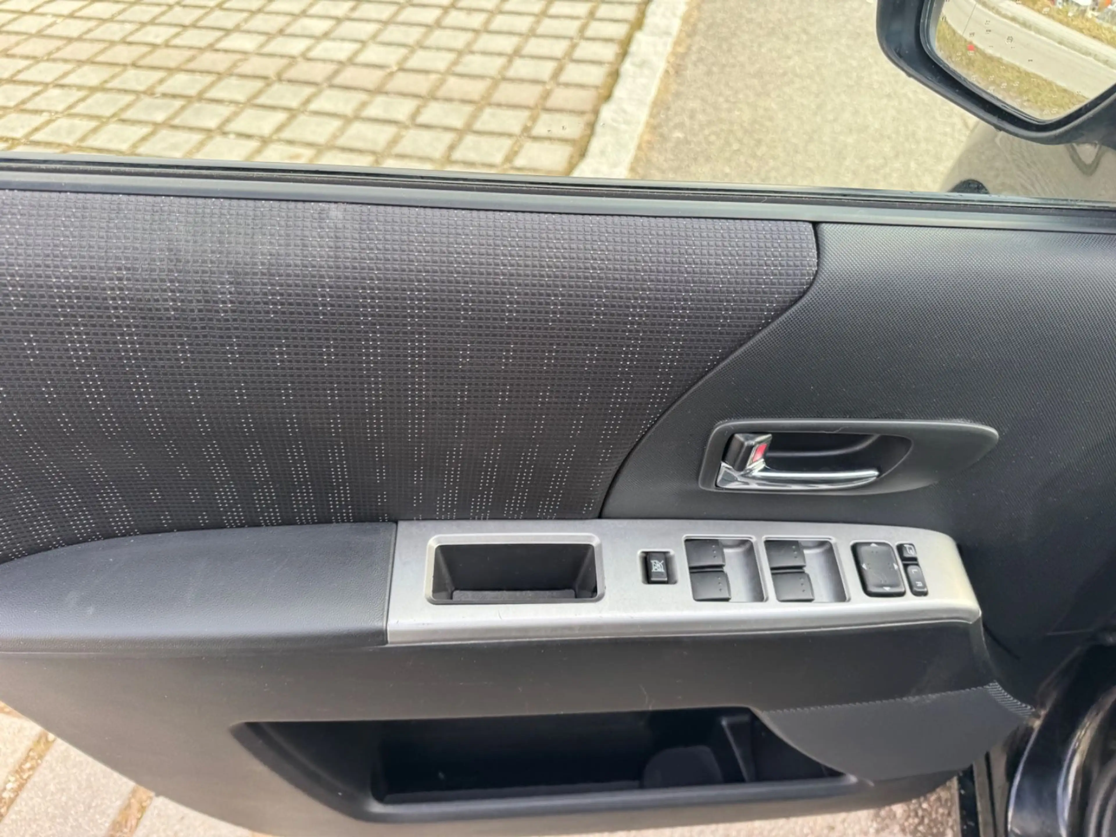 Mazda 5 Lim. 2.0 CD Active*7-Sitzer*Klima.*Tempomat* — photo 10