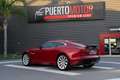 Jaguar F-Type Coupé 3.0 V6 Aut. 340 Rojo - thumbnail 4