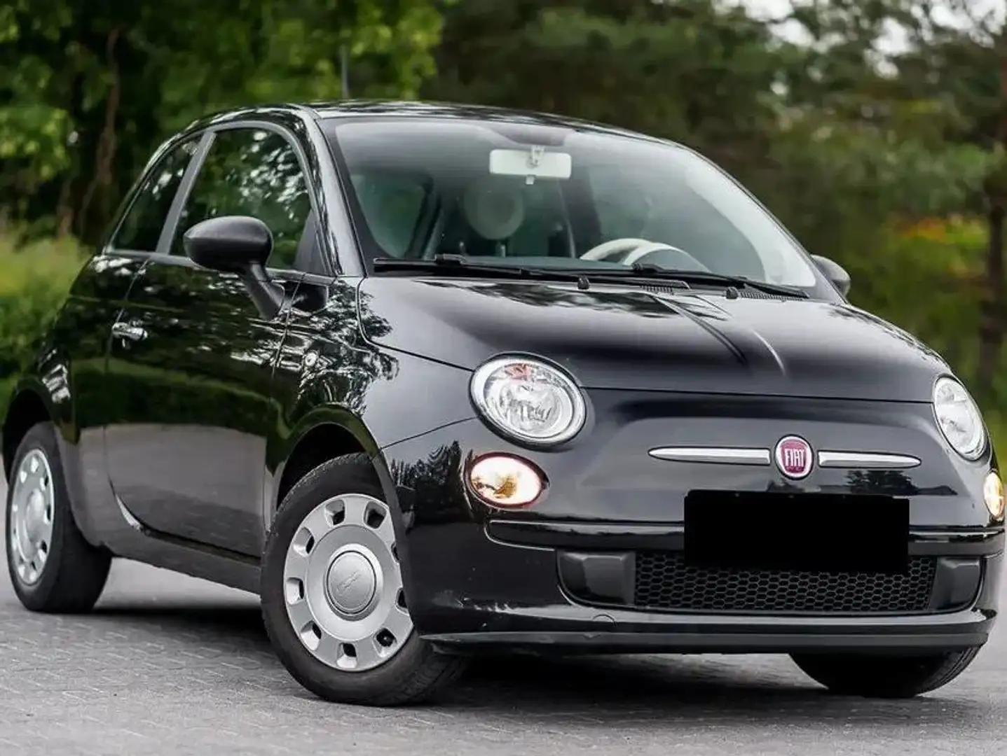 Fiat 500 500 1.2 8V 69 ch S - 1