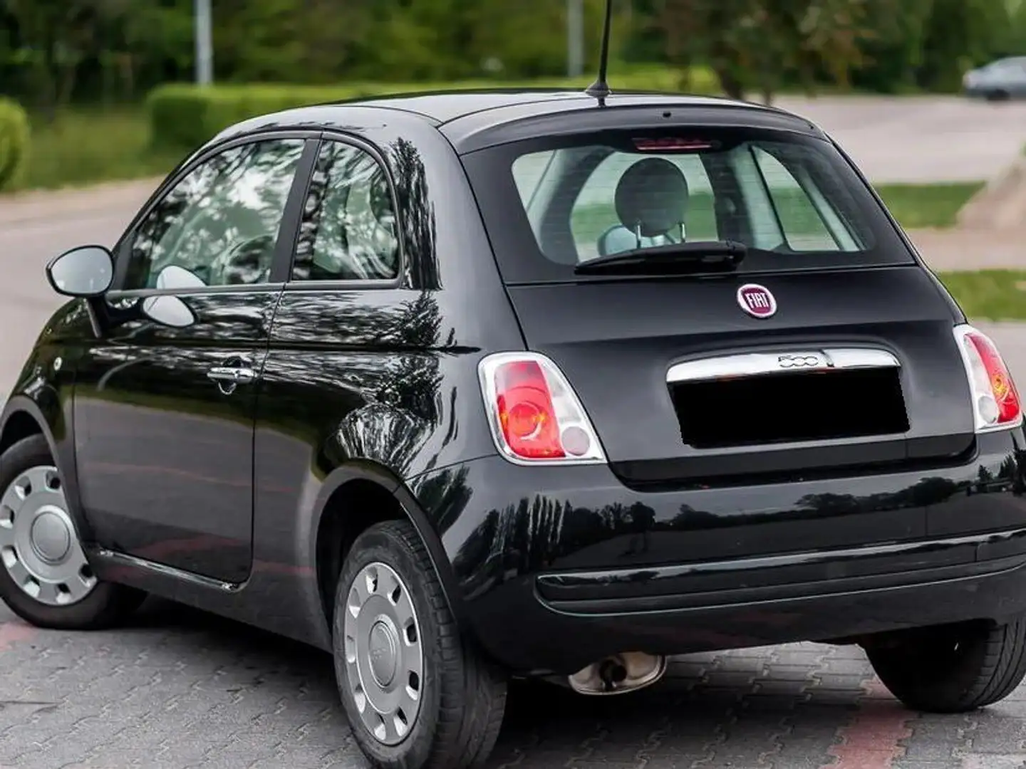 Fiat 500 500 1.2 8V 69 ch S - 2
