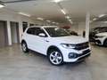 Volkswagen T-Cross 1.5 TSI DSG R-Line Navi/Beats/AppCon/LED/ACC/PDC Blanc - thumbnail 2