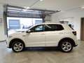 Volkswagen T-Cross 1.5 TSI DSG R-Line Navi/Beats/AppCon/LED/ACC/PDC Blanc - thumbnail 6