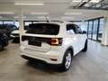 Volkswagen T-Cross 1.5 TSI DSG R-Line Navi/Beats/AppCon/LED/ACC/PDC Blanc - thumbnail 4