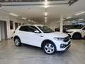 Volkswagen T-Cross 1.5 TSI DSG R-Line Navi/Beats/AppCon/LED/ACC/PDC Blanc - thumbnail 1