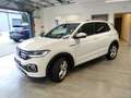 Volkswagen T-Cross 1.5 TSI DSG R-Line Navi/Beats/AppCon/LED/ACC/PDC Blanc - thumbnail 7