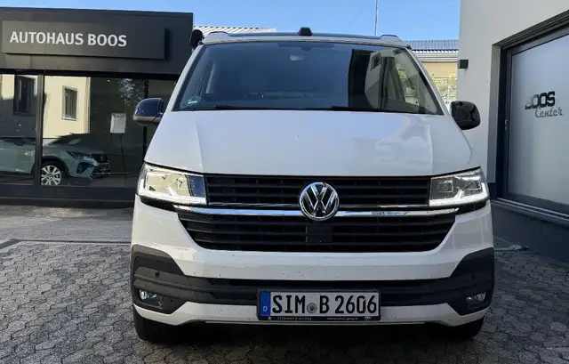 Volkswagen T6.1 California Beach