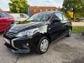 Mitsubishi Space Star 1,2 Clear Tec Select, Klima, ZV, el. FH., el. Asp Schwarz - thumbnail 3