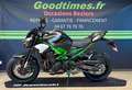 Kawasaki Z 900 Verde - thumbnail 2