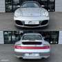 Porsche Carrera GT TYPE 996 3.6 4S TOIT OUVRANT-BOSE-SIEGES CHAUFFANT Grau - thumbnail 3