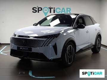 Eléctrico 157kW GT