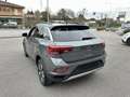 Volkswagen T-Roc T-Roc 1.0 tsi Style 115cv Goal Gris - thumbnail 5