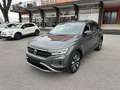 Volkswagen T-Roc T-Roc 1.0 tsi Style 115cv Goal Gris - thumbnail 1