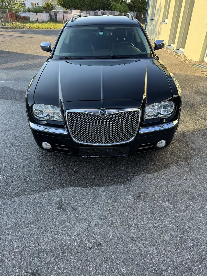 Chrysler 300C 300 C Touring Executive AWD 3,5 V6 Aut. - 1