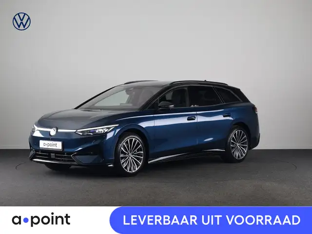 Volkswagen ID.7 Tourer Pro Limited Edition 77 kWh accu 286 PK | Ve