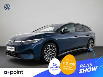 Tourer Pro Limited Edition 77 kWh accu 286 PK | Ve