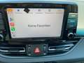 Hyundai i30 16"Alu*LED HSW&Appl&Android+R.KAMERA&PDCvo&hi+Sihz Silber - thumbnail 28