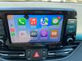 Hyundai i30 16"Alu*LED HSW&Appl&Android+R.KAMERA&PDCvo&hi+Sihz Silber - thumbnail 29