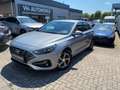 Hyundai i30 16"Alu*LED HSW&Appl&Android+R.KAMERA&PDCvo&hi+Sihz Silber - thumbnail 2
