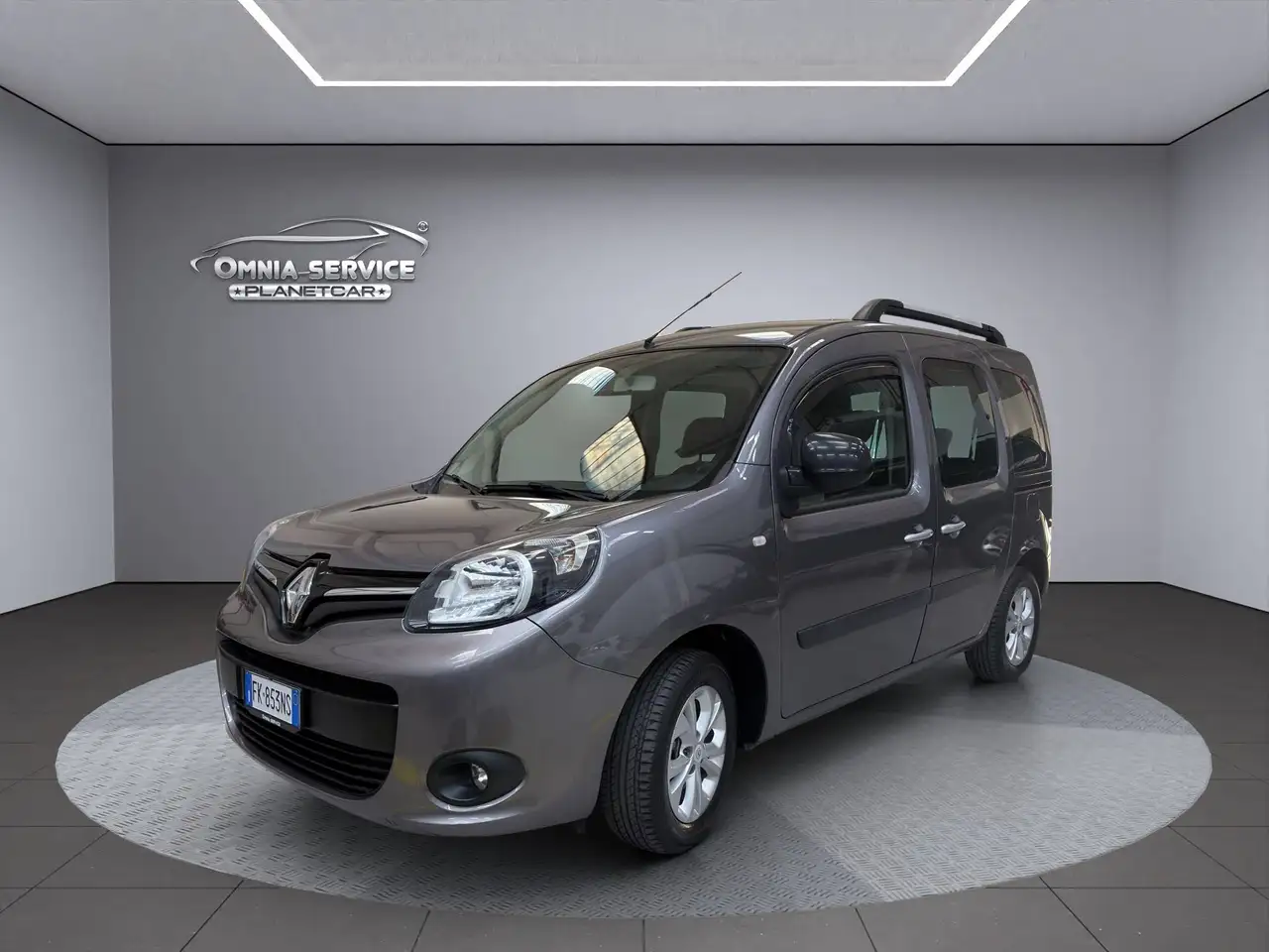Renault Kangoo
