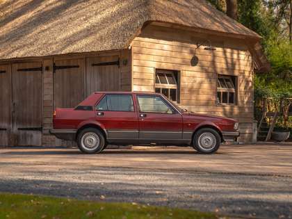 Alfa Romeo Giulietta 2.0