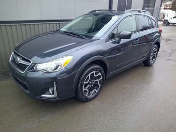 VUS ECONO 4x4 A1 + Garantie complete 3 ans incluse