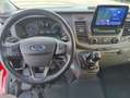Ford Transit Custom 340 L2 Trend / NAVI / KAMERA / REGALE / lang Rouge - thumbnail 10