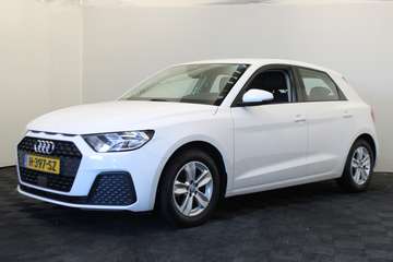 Sportback 25 TFSI Pro Line |Navi|