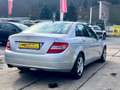 Mercedes-Benz C 200 CDI DPF Automatik Argent - thumbnail 4