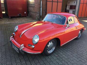 356 C Coupe