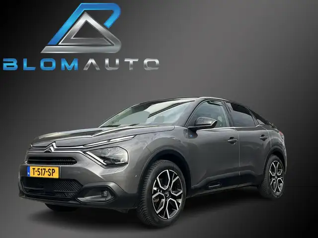 Citroen E-C4 Electric Shine Pack Business 50 kWh