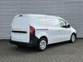 Mercedes-Benz Citan eCitan L2 Pro-Edition Airco Navigatie 51 kWh Wltp Blanc - thumbnail 2